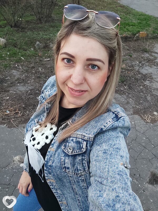 Ирина, 38, Волгограде — анкета №342296