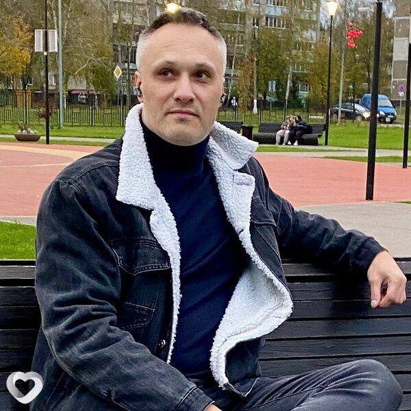 Андрей, 42, Омске — анкета №342298