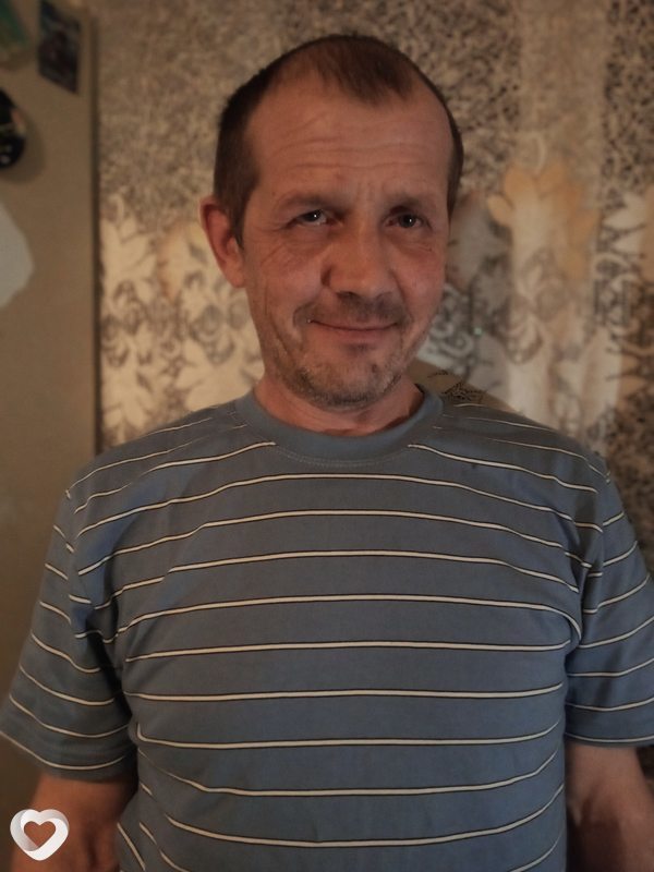 Виталий, 56, Жодине — анкета №342299