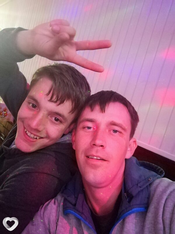 Вадос, 34, Великом Новгороде — анкета №342302