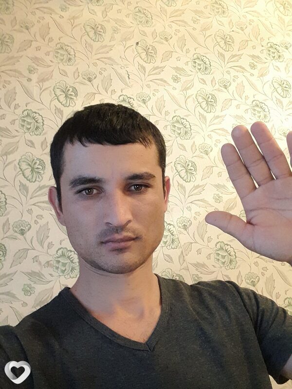 Sardor, 34, Астрахани — анкета №342309