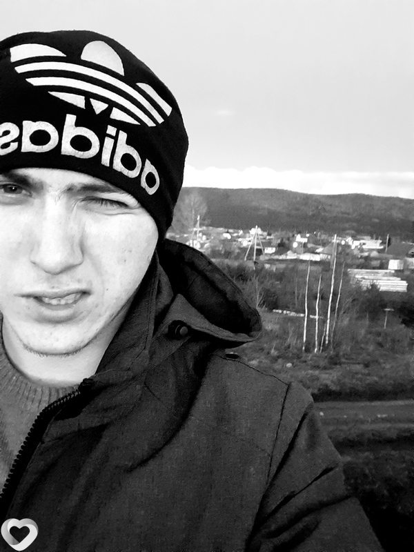 Андрей, 28, Балашихе — анкета №342310