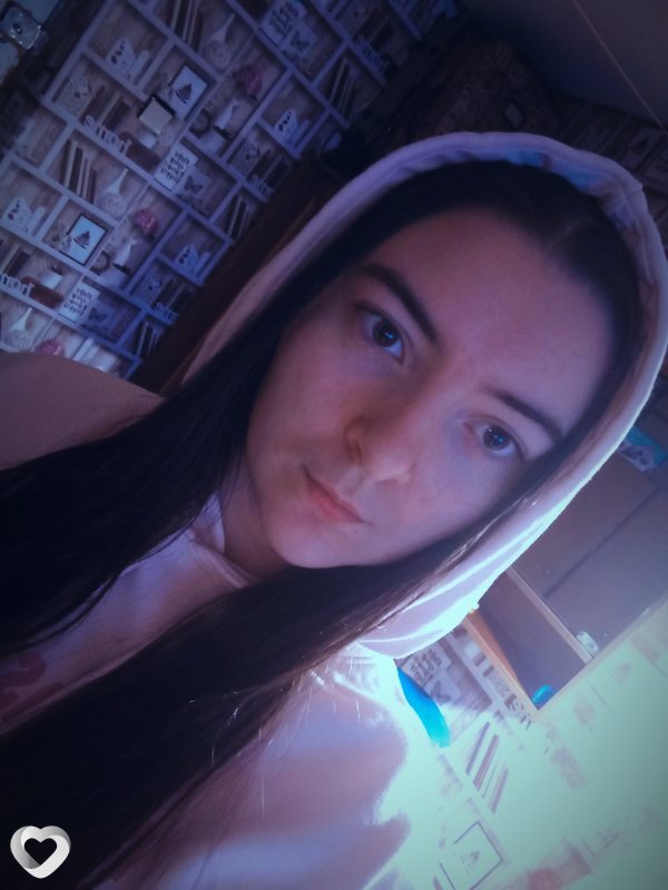 Ириска, 23, Вологде — анкета №342314
