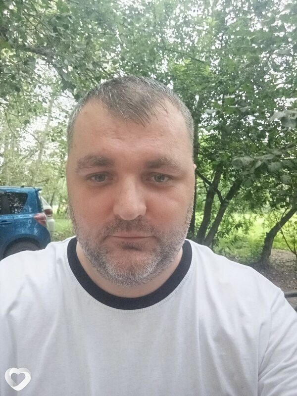 Алексей, 40, Хабаровске — анкета №342315