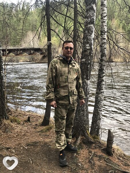 Юрий, 41, Чите — анкета №342317