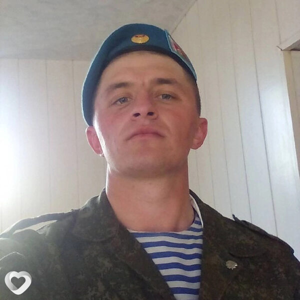 Евгений, 33, Минске — анкета №342318