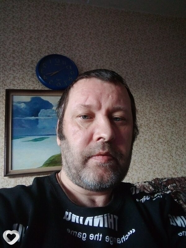 Александр, 46, Москве — анкета №342320