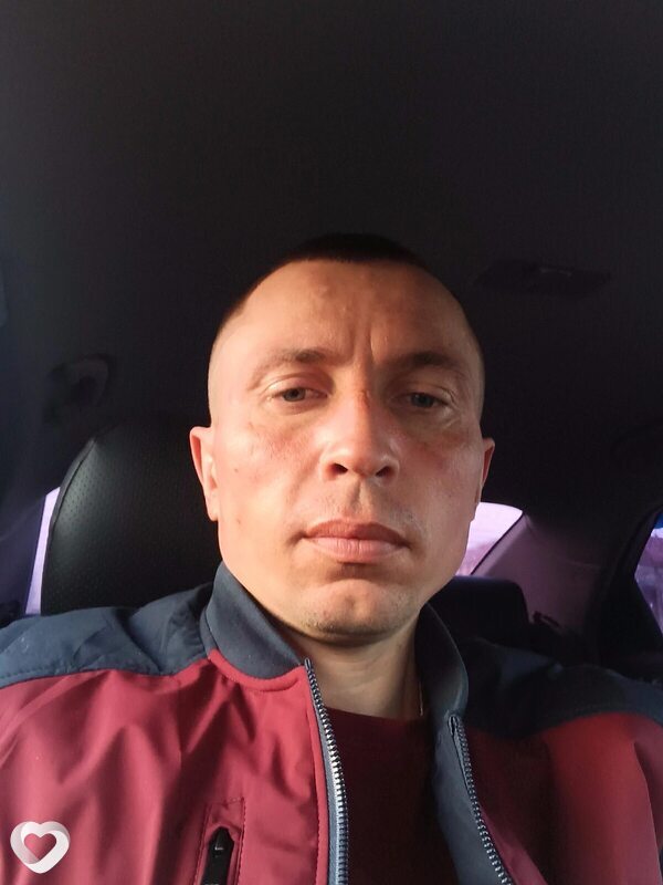 Vladimir, 39, Ливнах — анкета №342323