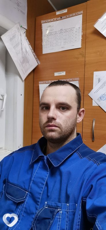 Vladimir, Промышленная