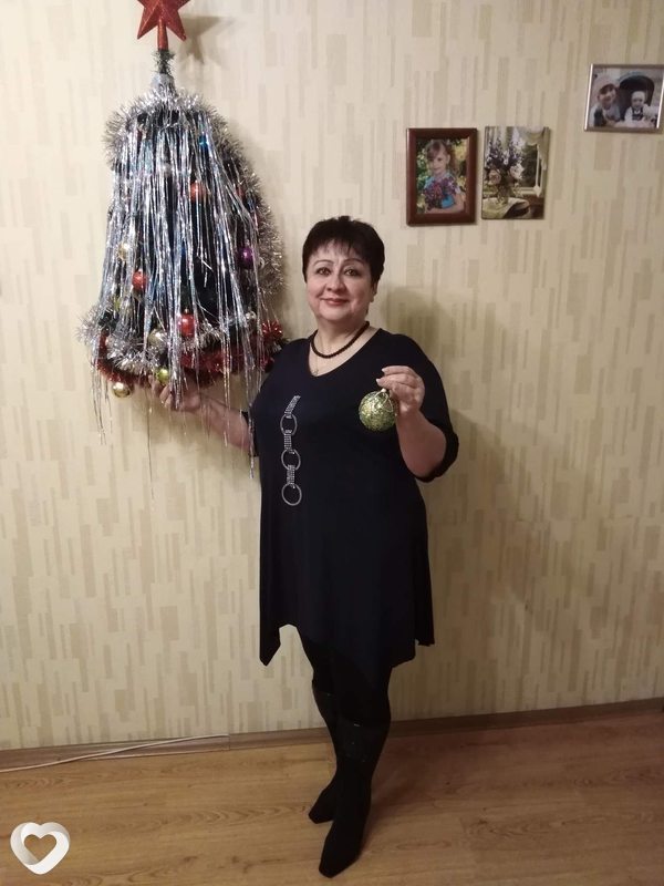 Любовь, Подольск