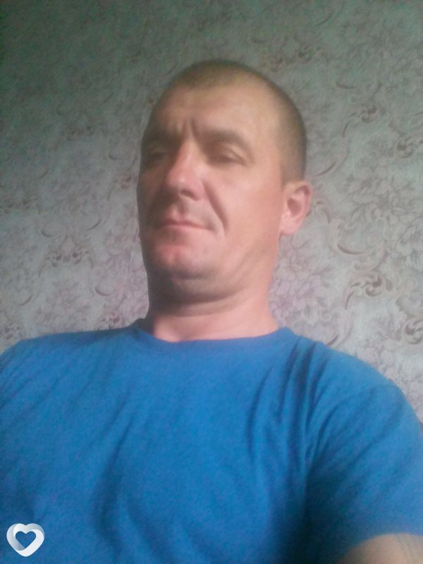 Алексей, Кардымово
