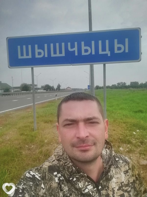 Алексей, 40, Минске — анкета №342392