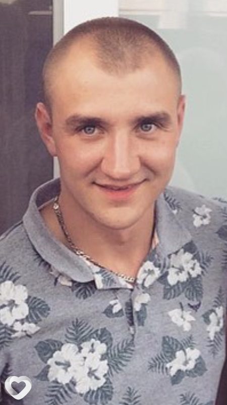 Vadik, 36, Хмельницком — анкета №342394