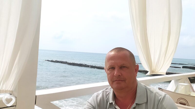 Евгений, 47, Рязани — анкета №342395