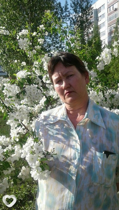 Зухро, 60, Ульяновске — анкета №342404