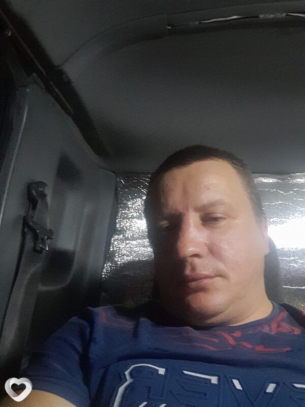 Сергей, 48, Екатеринбурге — анкета №342407