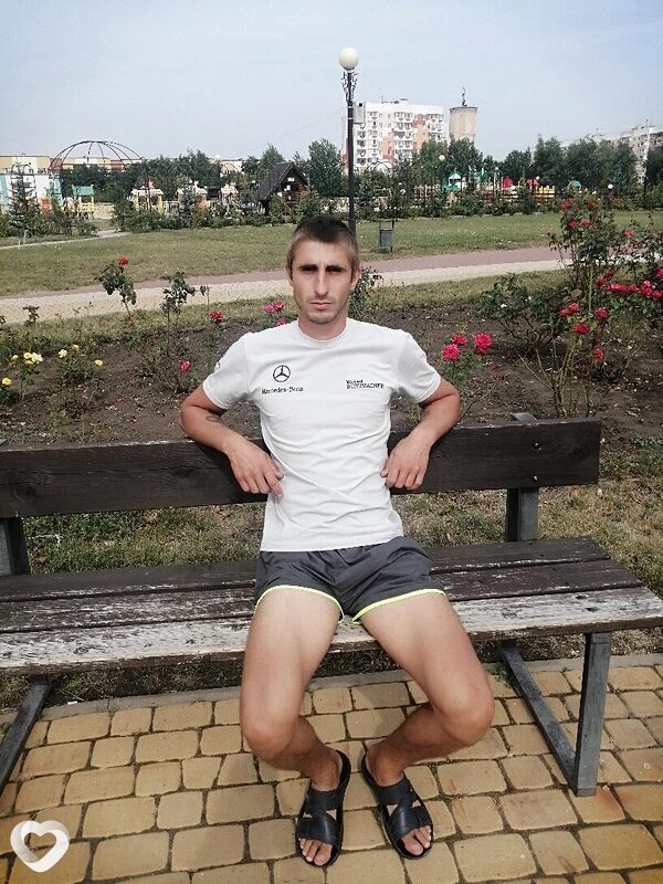 Vlad, 32, Белгороде — анкета №342409