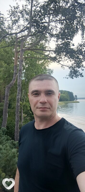 Денис, 44, Ульяновске — анкета №342410