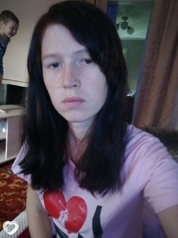 Анна, Фролово
