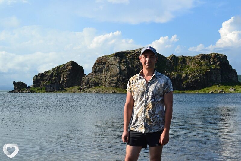 Алексей, 40, Таганроге — анкета №342571