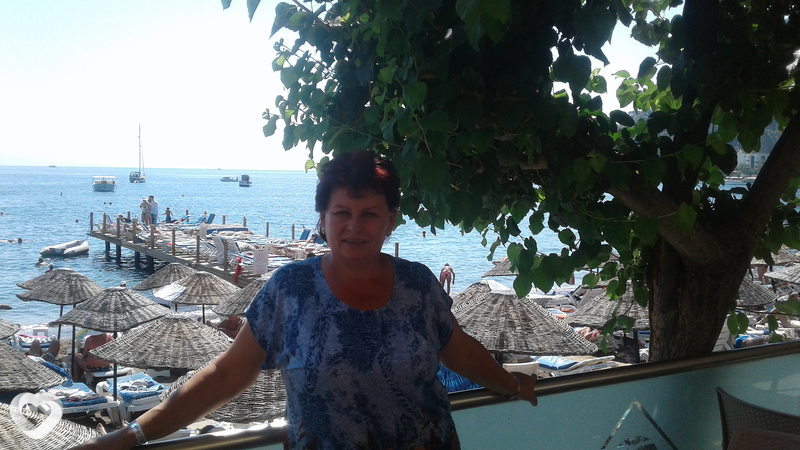 Татьяна, 64, Оренбурге — анкета №342584