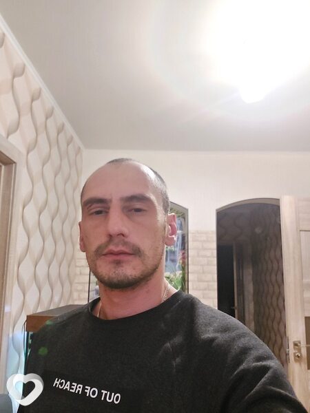 Vadim, 39, Бресте — анкета №342586