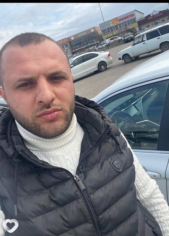 Александр, 36, Ессентуках — анкета №342590