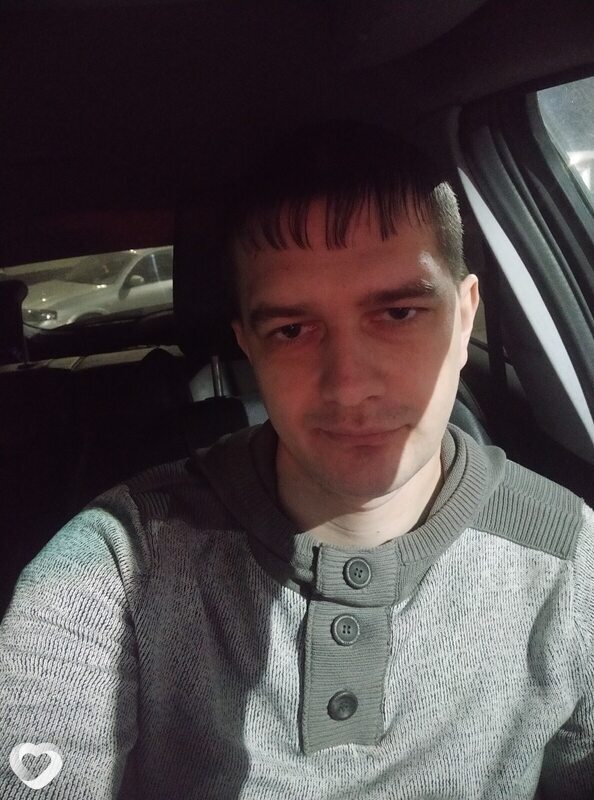 Ден, 37, Воронеже — анкета №342343