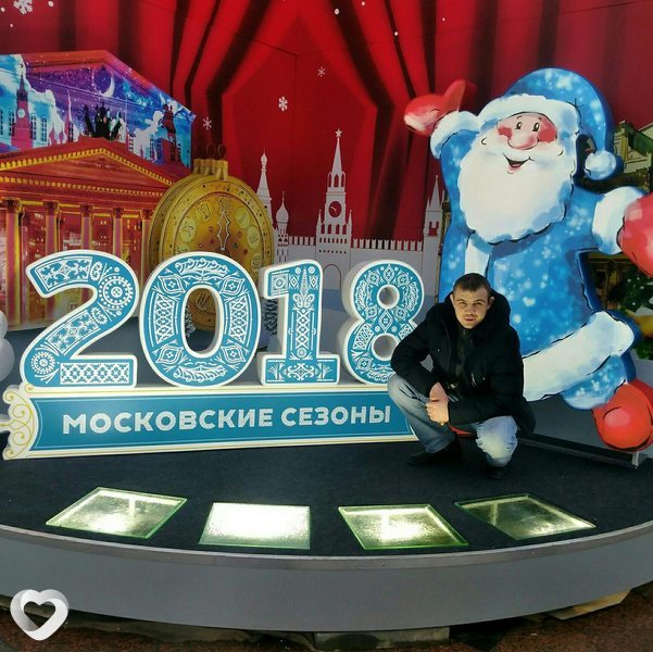 Александр, 37, Казани — анкета №342348