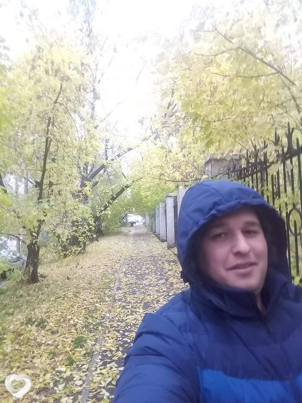 Абу, 39, Омске — анкета №342352