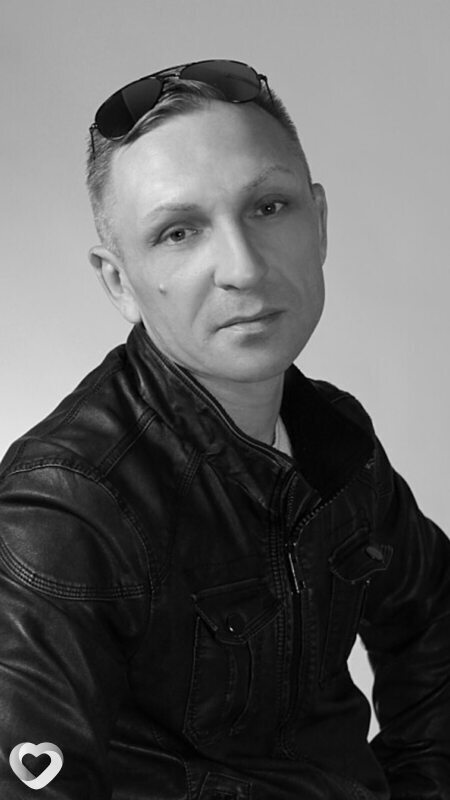 Александр, 54, Калининграде — анкета №342353