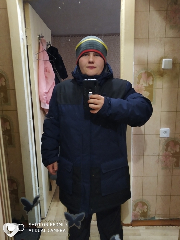 Семён, 29, Новокузнецке — анкета №342355