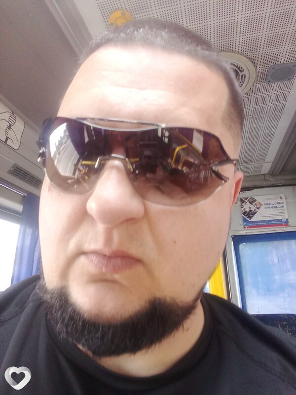 Дмитрий, 43, Кривое Роге — анкета №342356