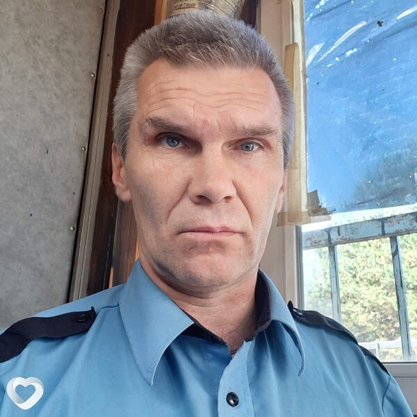 Сергей, 53, Москве — анкета №342363