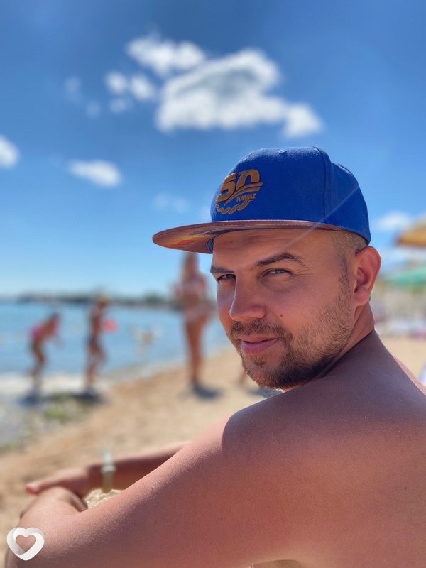 Сергей, 40, Набережных Челнах — анкета №342147