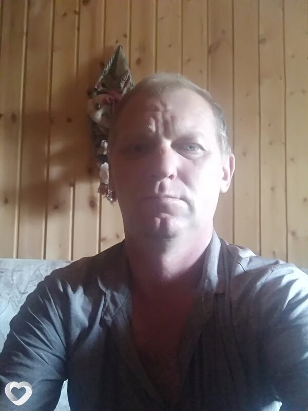 Вениамин, 54, Орехово-Зуеве — анкета №342148