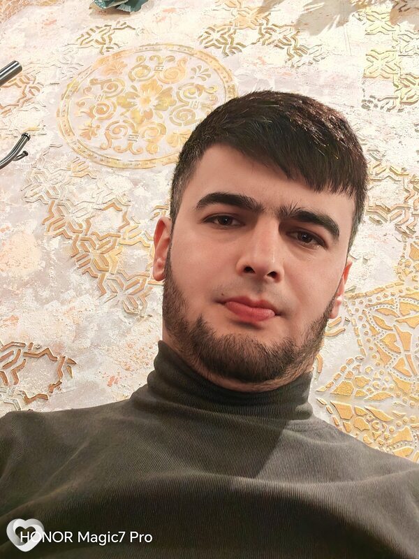 Али, 31, Санкт-Петербурге — анкета №342156