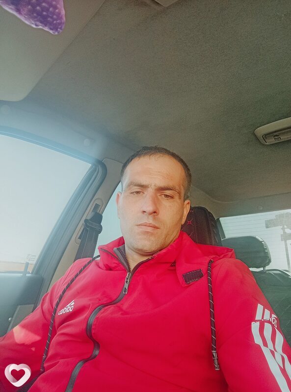 Гоша, 33, Богучаре — анкета №342157