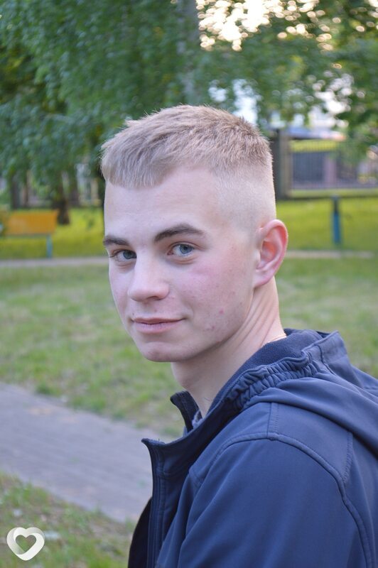 Игнат, 22, Минске — анкета №342158