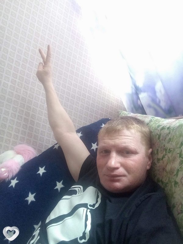 Дмитрий, 41, Богучаре — анкета №342160