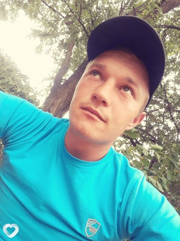 Александр, 31, Ставрополе — анкета №342372