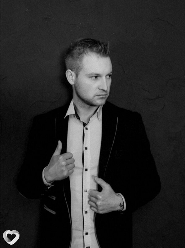 Александр, 32, Минске — анкета №342373