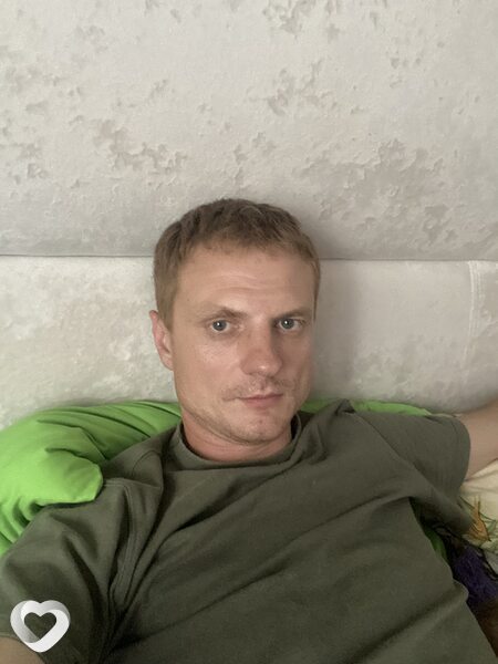 Владимир, 36, Витебске — анкета №342380