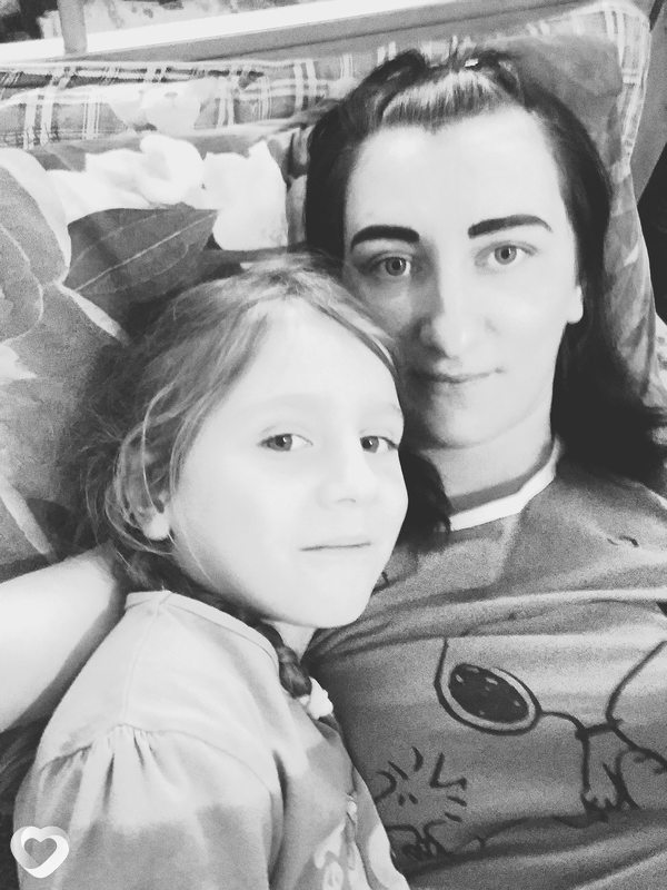 Кристина, 36, Хабаровске — анкета №342381