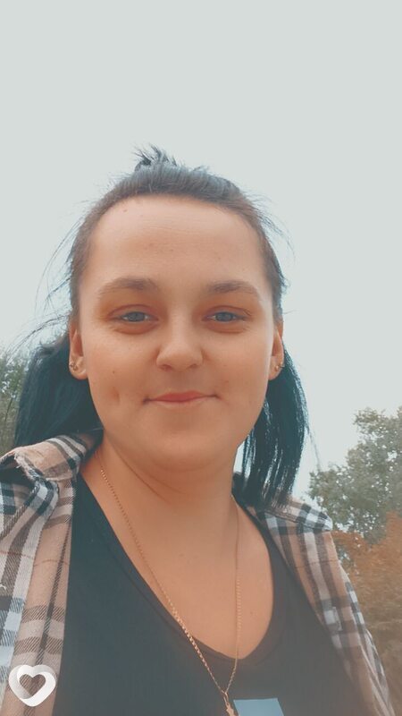 Любовь, 35, Комсомольске-на-Амуре — анкета №342382