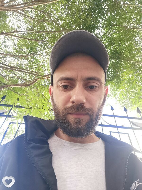Андрей, 37, Новосибирске — анкета №342390