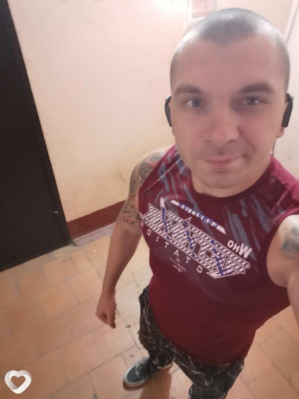 Артём, 36, Курске — анкета №342466