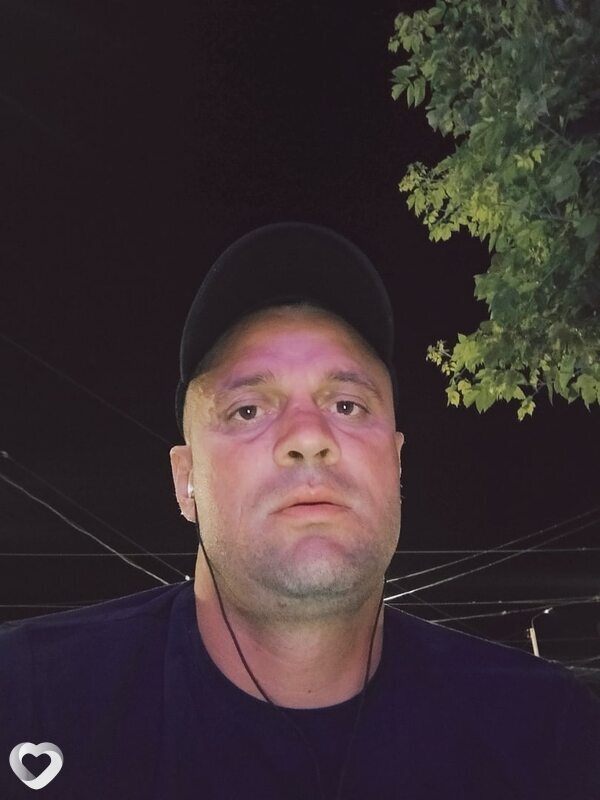 Угадай, 43, Орске — анкета №342471