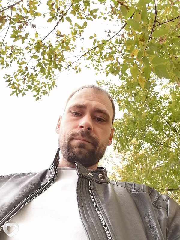 Илья, 38, Москве — анкета №342474