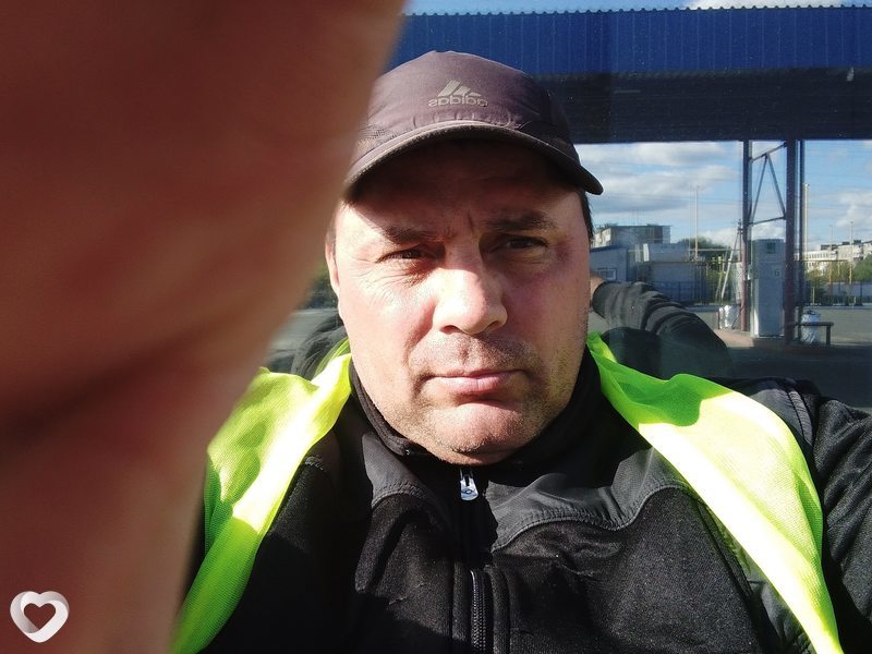 Алексеи, 45, Кургане — анкета №342476